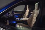 Porsche Taycan Turbo 2019 года (WW)